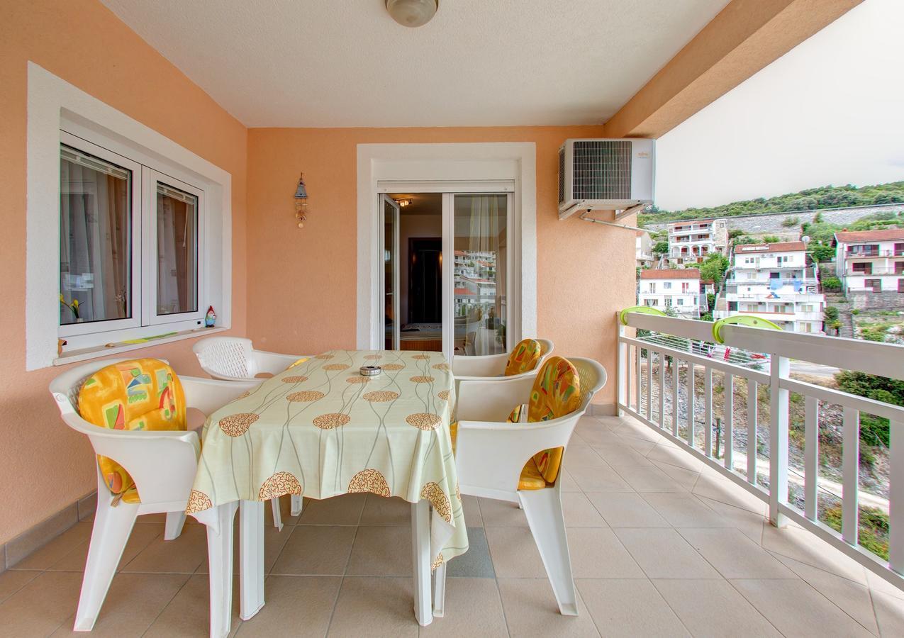 Apartments D&M Neum Exterior photo