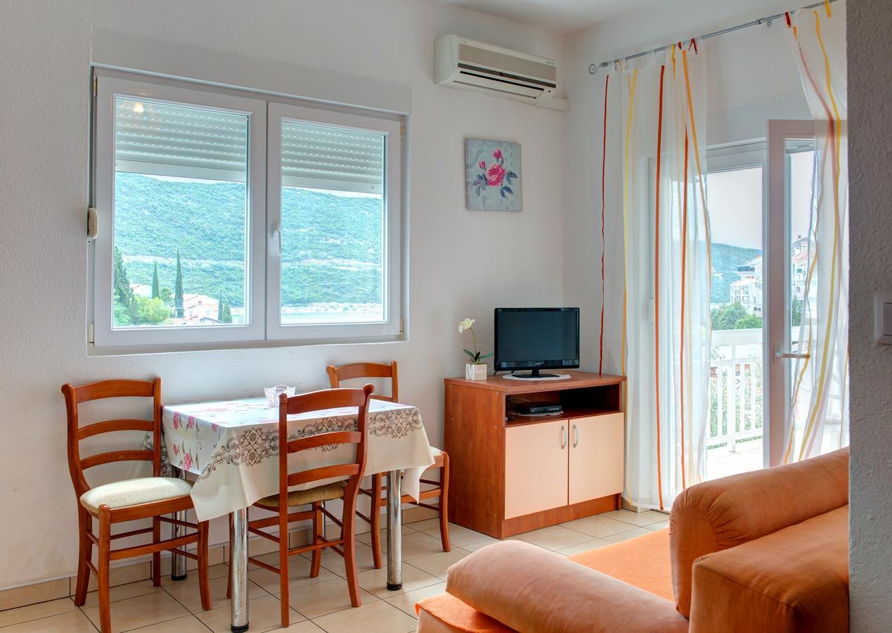 Apartments D&M Neum Exterior photo