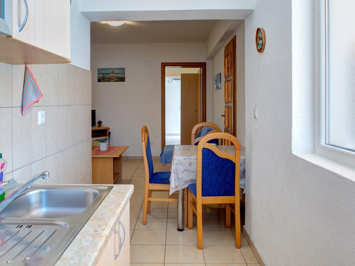 Apartments D&M Neum Exterior photo