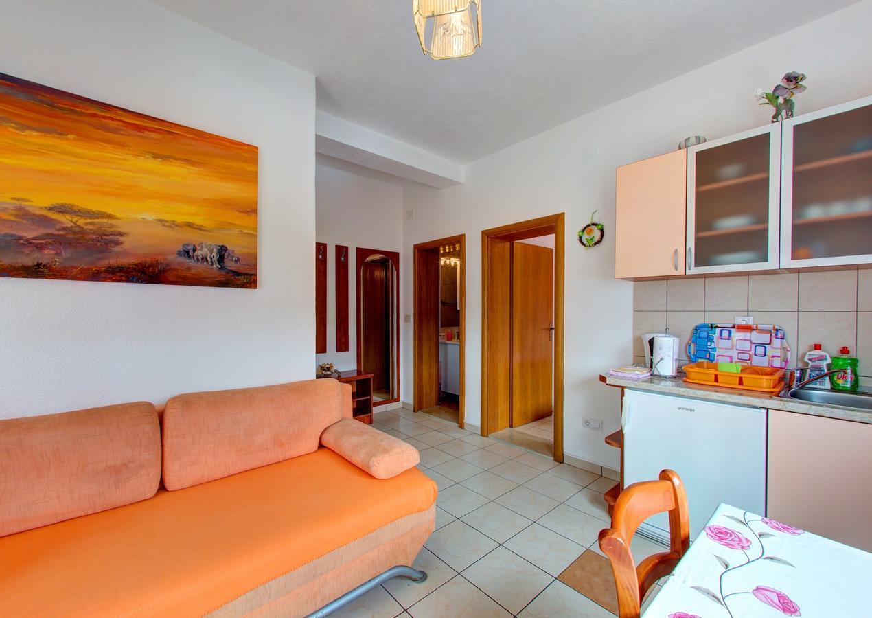Apartments D&M Neum Exterior photo