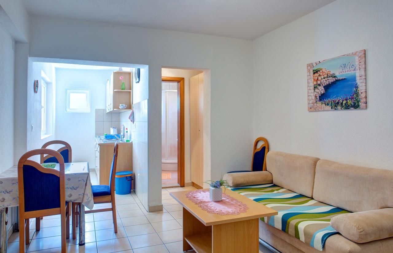 Apartments D&M Neum Exterior photo