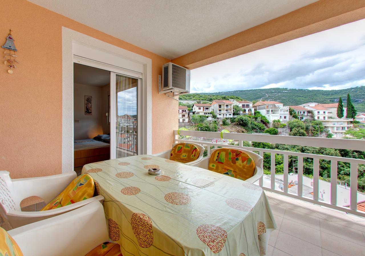 Apartments D&M Neum Exterior photo