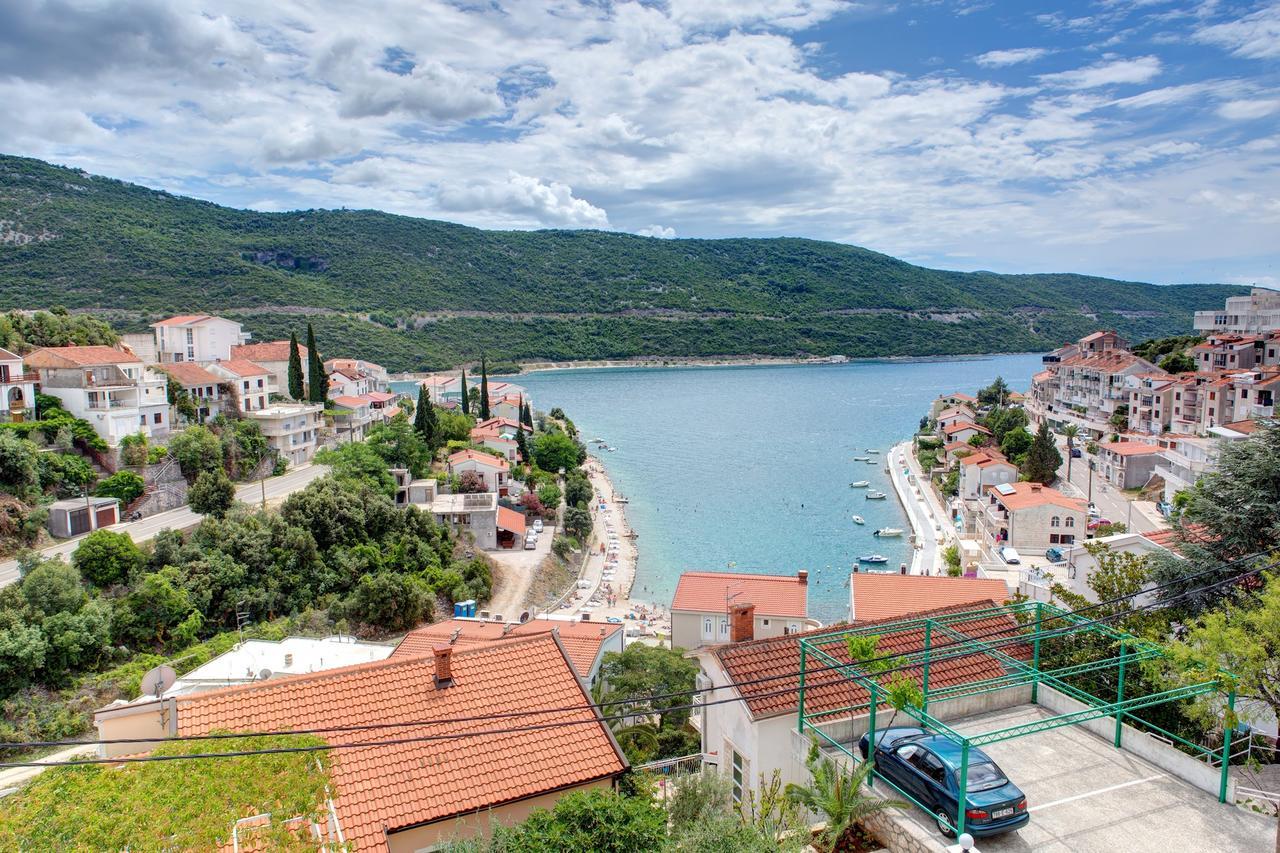 Apartments D&M Neum Exterior photo