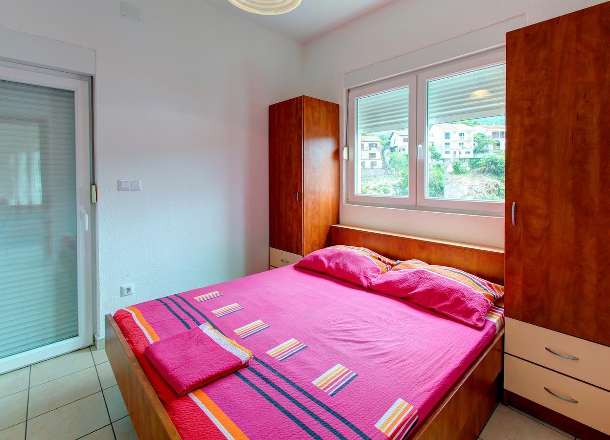 Apartments D&M Neum Exterior photo