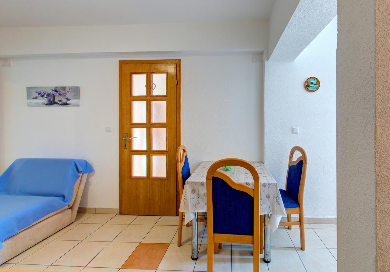 Apartments D&M Neum Exterior photo