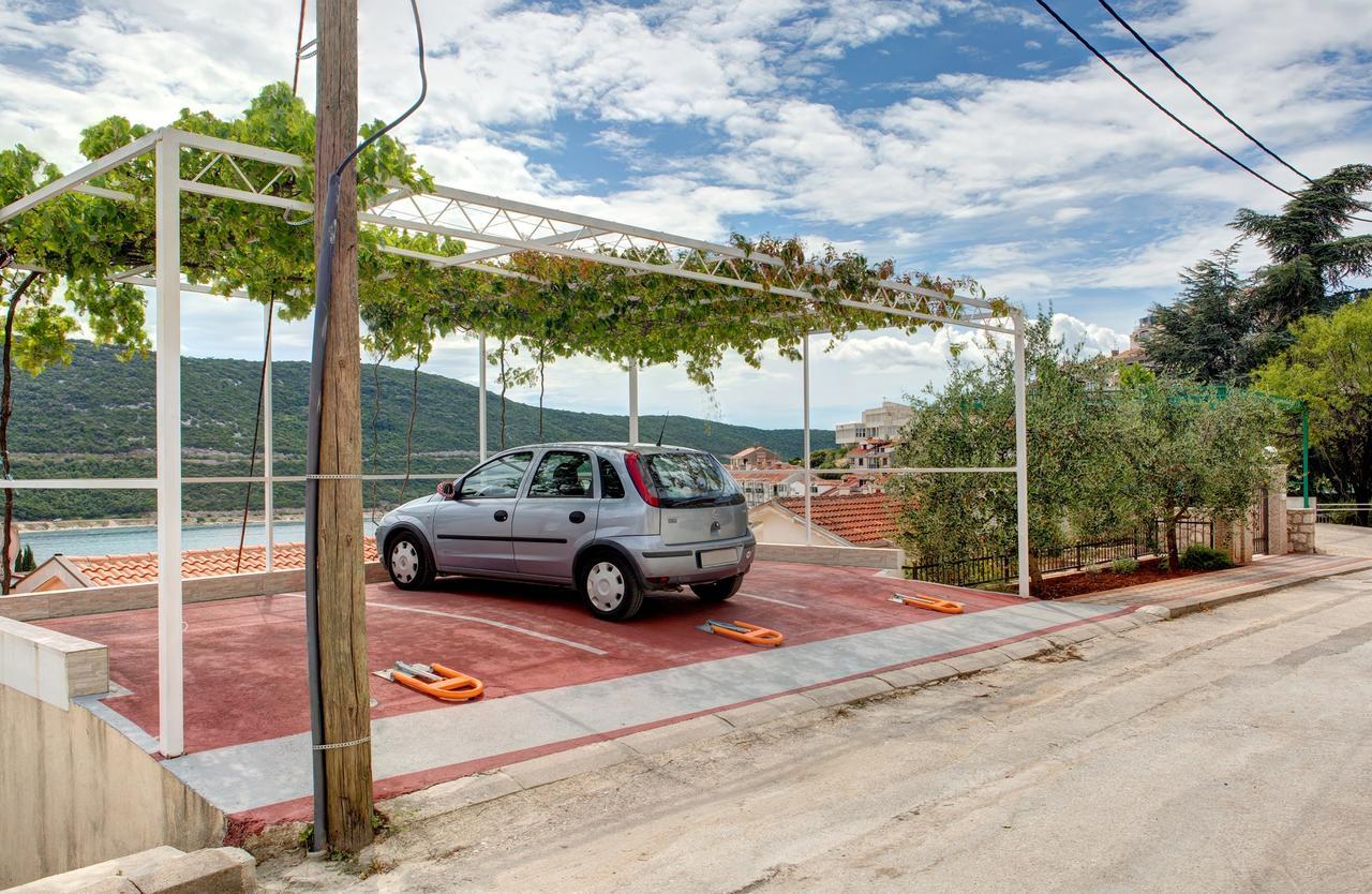 Apartments D&M Neum Exterior photo