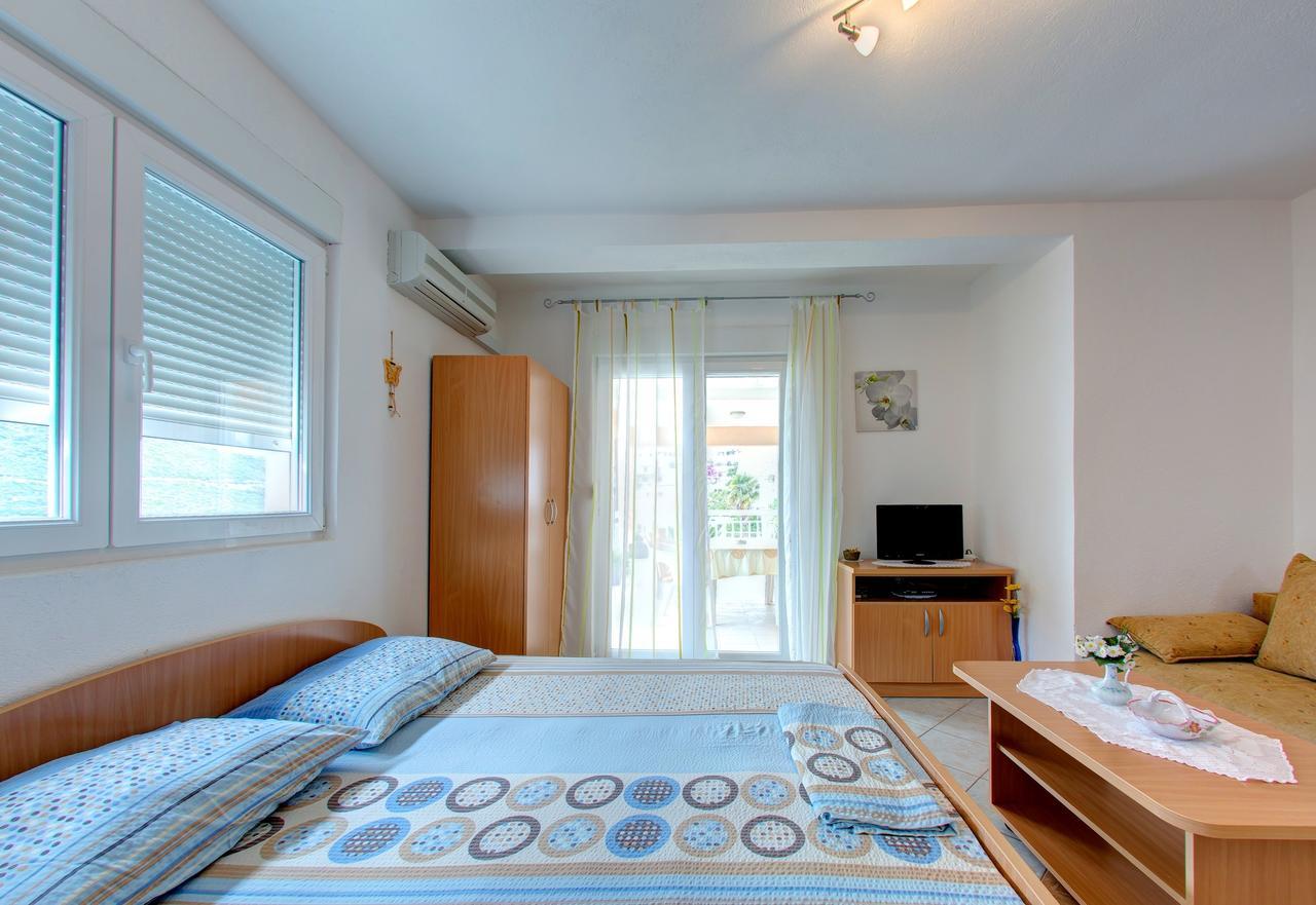 Apartments D&M Neum Exterior photo