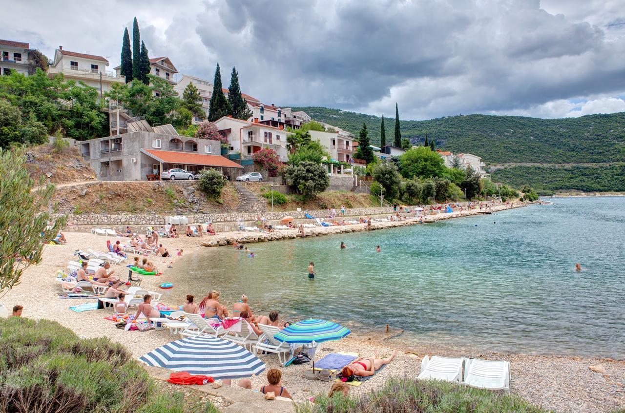 Apartments D&M Neum Exterior photo