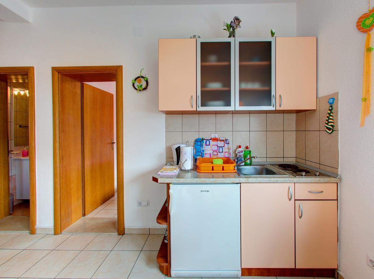 Apartments D&M Neum Exterior photo