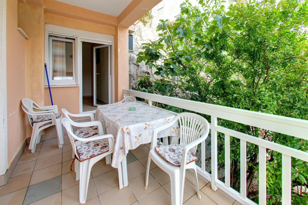 Apartments D&M Neum Exterior photo