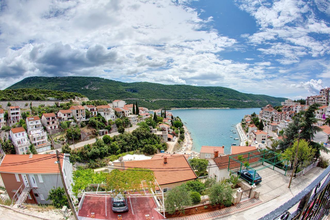 Apartments D&M Neum Exterior photo