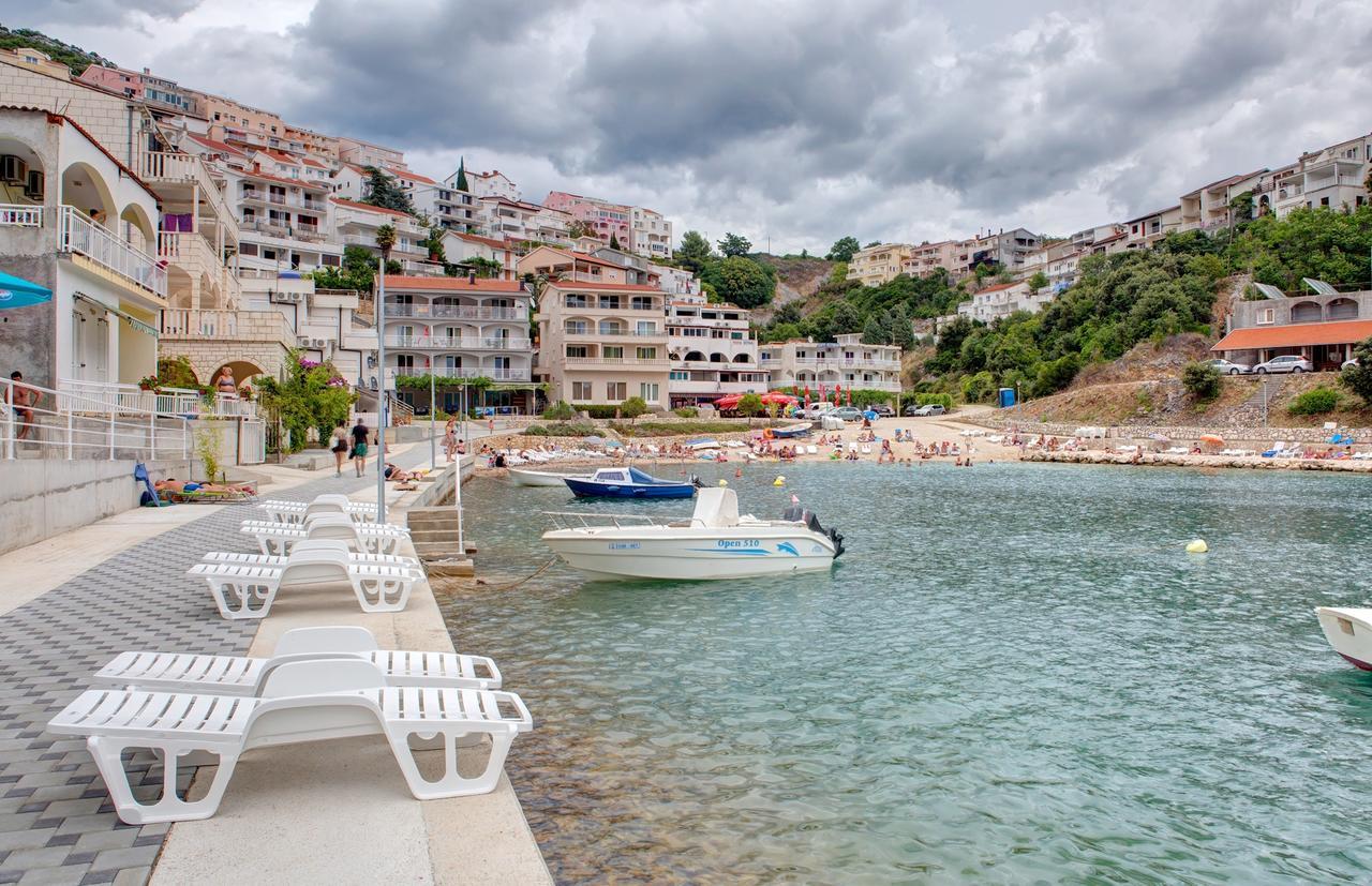 Apartments D&M Neum Exterior photo