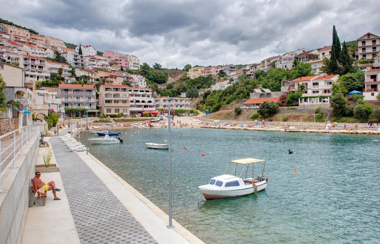 Apartments D&M Neum Exterior photo