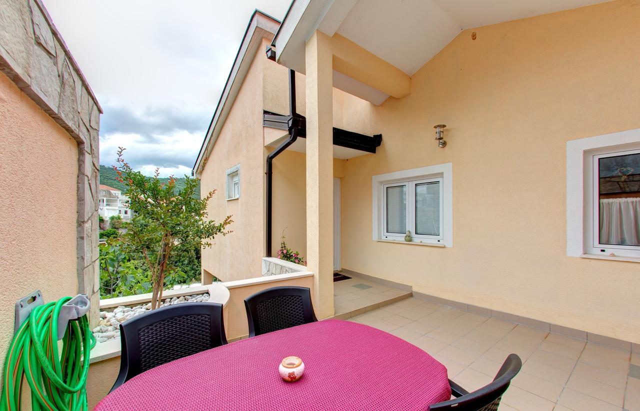 Apartments D&M Neum Exterior photo