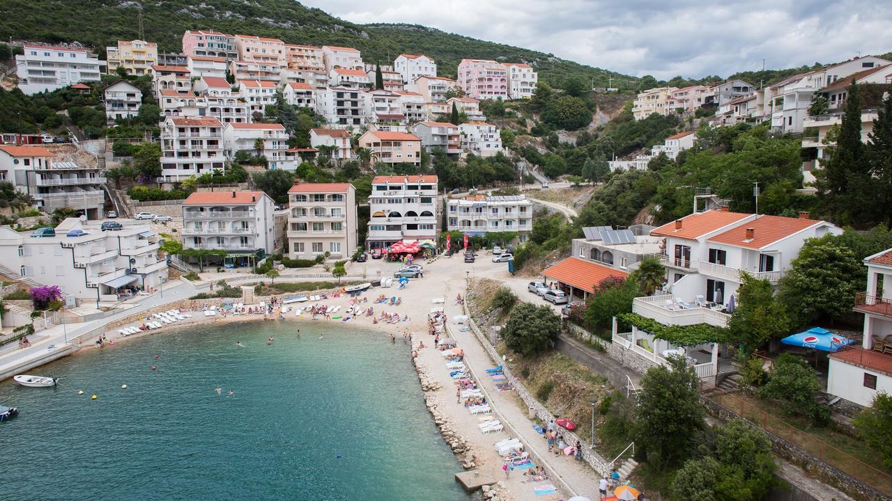 Apartments D&M Neum Exterior photo