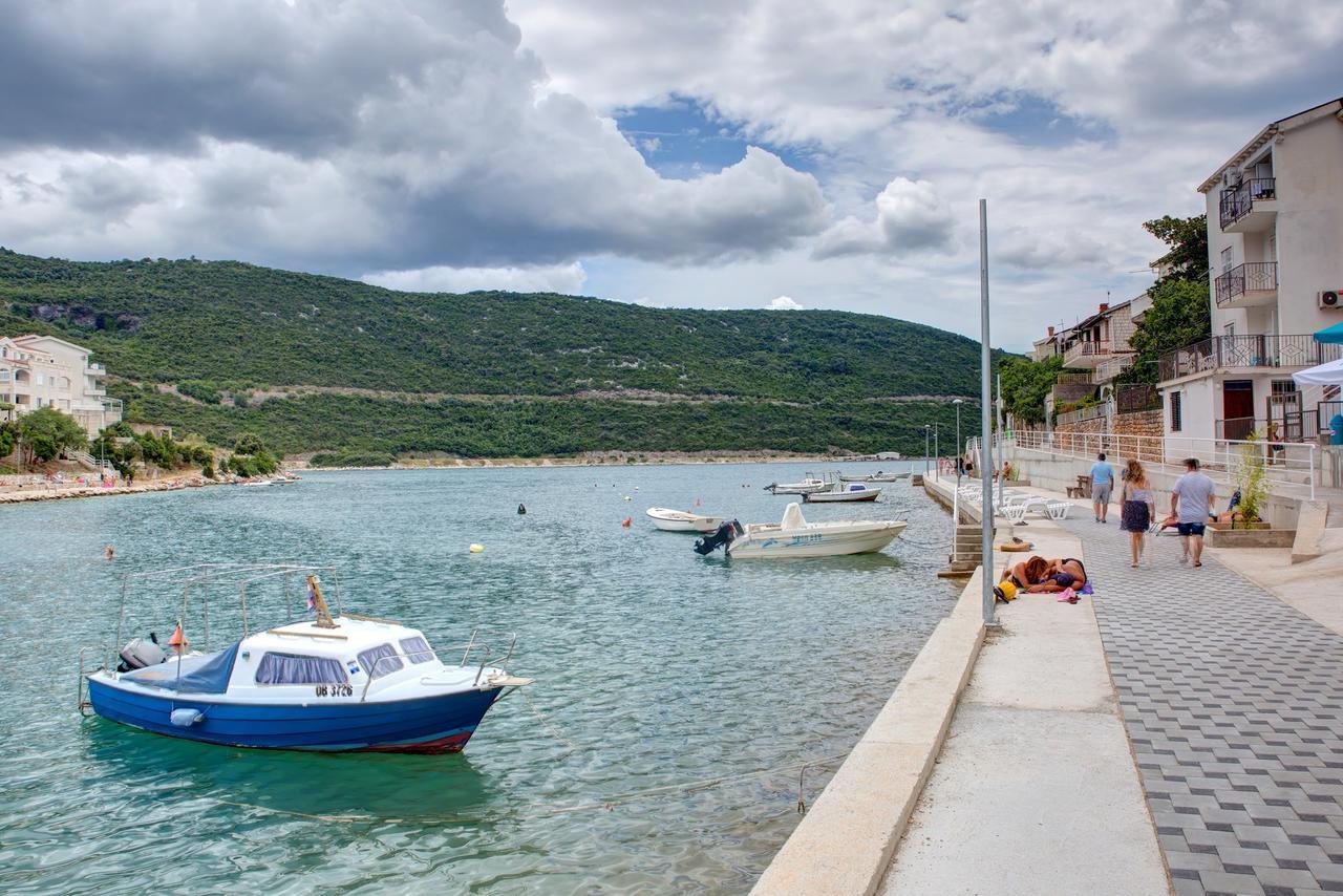 Apartments D&M Neum Exterior photo