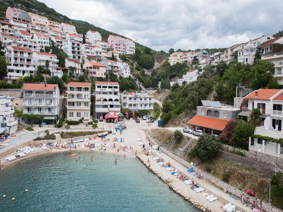 Apartments D&M Neum Exterior photo